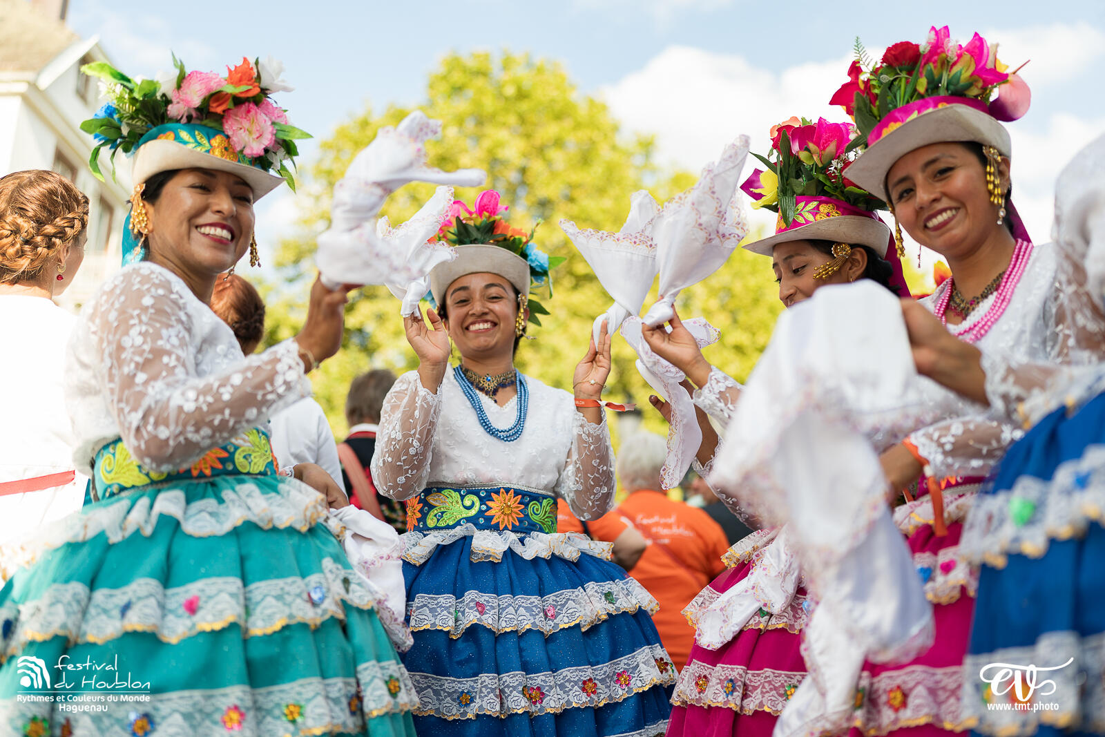 FDH 2024 | OUVERTURE